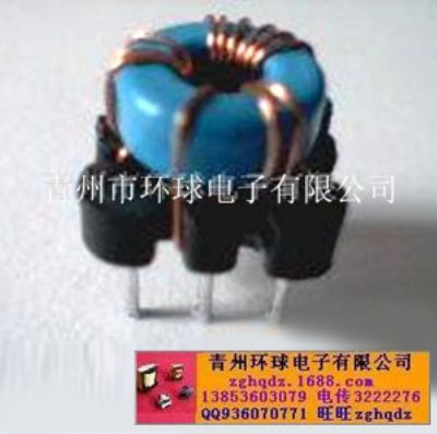 點(diǎn)擊查看詳細(xì)信息<br>標(biāo)題：鎮(zhèn)流器 閱讀次數(shù)：1197