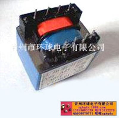點擊查看詳細(xì)信息<br>標(biāo)題：HDB41-1電源變壓器 閱讀次數(shù)：1573