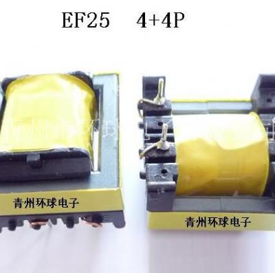 點(diǎn)擊查看詳細(xì)信息<br>標(biāo)題：EF25 4+4P 閱讀次數(shù)：1164