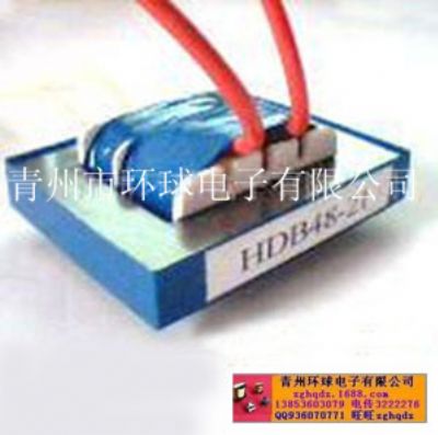 點(diǎn)擊查看詳細(xì)信息<br>標(biāo)題：HDB48-21醫(yī)療器械變壓器 閱讀次數(shù)：1336
