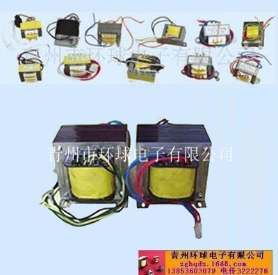 點(diǎn)擊查看詳細(xì)信息<br>標(biāo)題：隔離變壓器 閱讀次數(shù)：1232