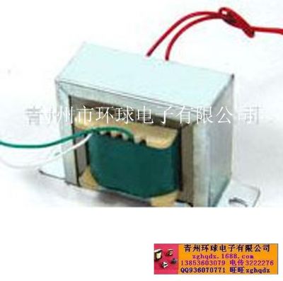點(diǎn)擊查看詳細(xì)信息<br>標(biāo)題：變壓器 閱讀次數(shù)：1215