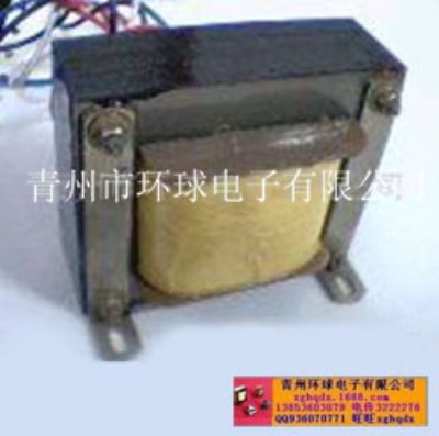 點(diǎn)擊查看詳細(xì)信息<br>標(biāo)題：EI96變壓器 閱讀次數(shù)：1222