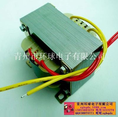 點(diǎn)擊查看詳細(xì)信息<br>標(biāo)題：100W-200W電源電壓器 閱讀次數(shù)：1209