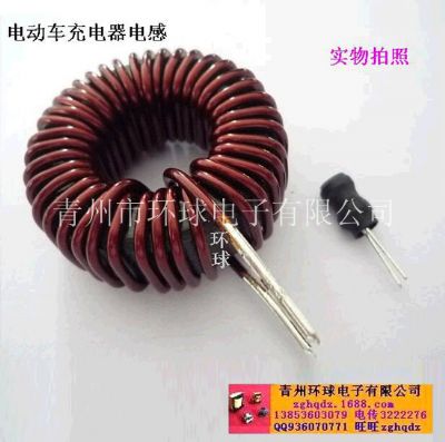 點(diǎn)擊查看詳細(xì)信息<br>標(biāo)題：72V充電器變壓器 閱讀次數(shù)：1342
