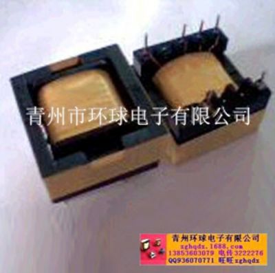 點(diǎn)擊查看詳細(xì)信息<br>標(biāo)題：FD25變壓器 閱讀次數(shù)：1349