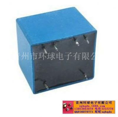 點擊查看詳細(xì)信息<br>標(biāo)題：電表變壓器 閱讀次數(shù)：1273
