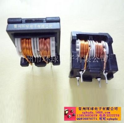 點擊查看詳細信息<br>標題：ET35濾波器 閱讀次數(shù)：1207