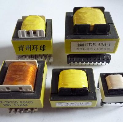點(diǎn)擊查看詳細(xì)信息<br>標(biāo)題：EE變壓器展示2 閱讀次數(shù)：1247
