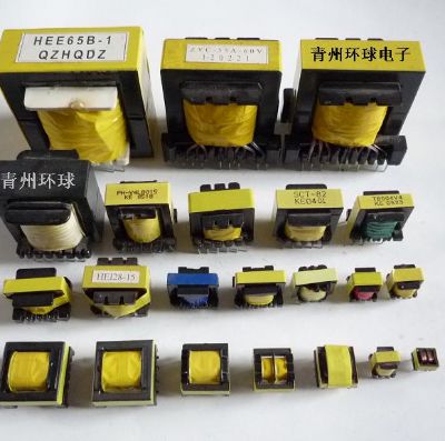 點(diǎn)擊查看詳細(xì)信息<br>標(biāo)題：EE變壓器展示3 閱讀次數(shù)：1166