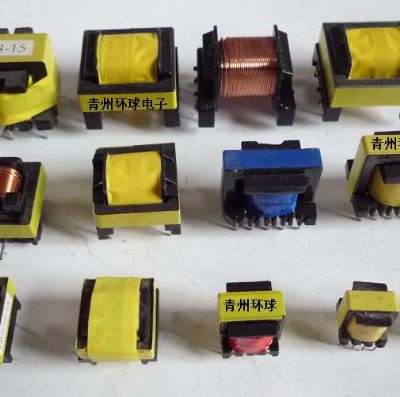 點擊查看詳細信息<br>標題：EE變壓器展示4 閱讀次數(shù)：1277